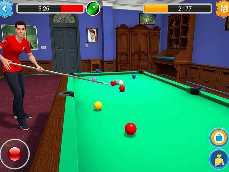 Billiards City Supreme Diwali Theme